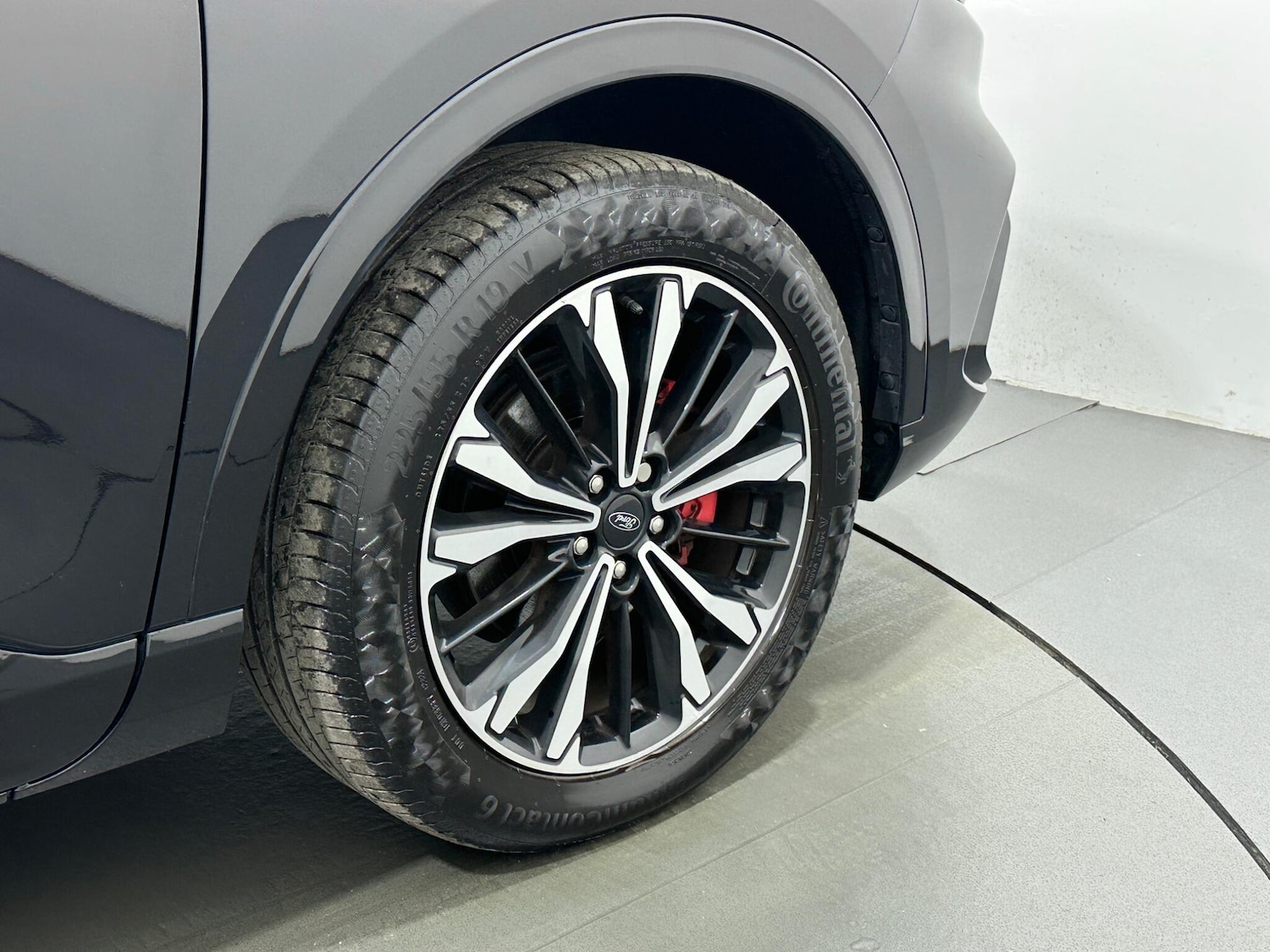 Used Ford Kuga 2022 for sale - 77039956: Photo 52