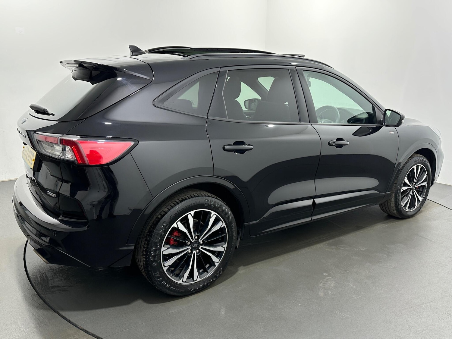 Used Ford Kuga 2022 for sale - 77039956: Photo 53