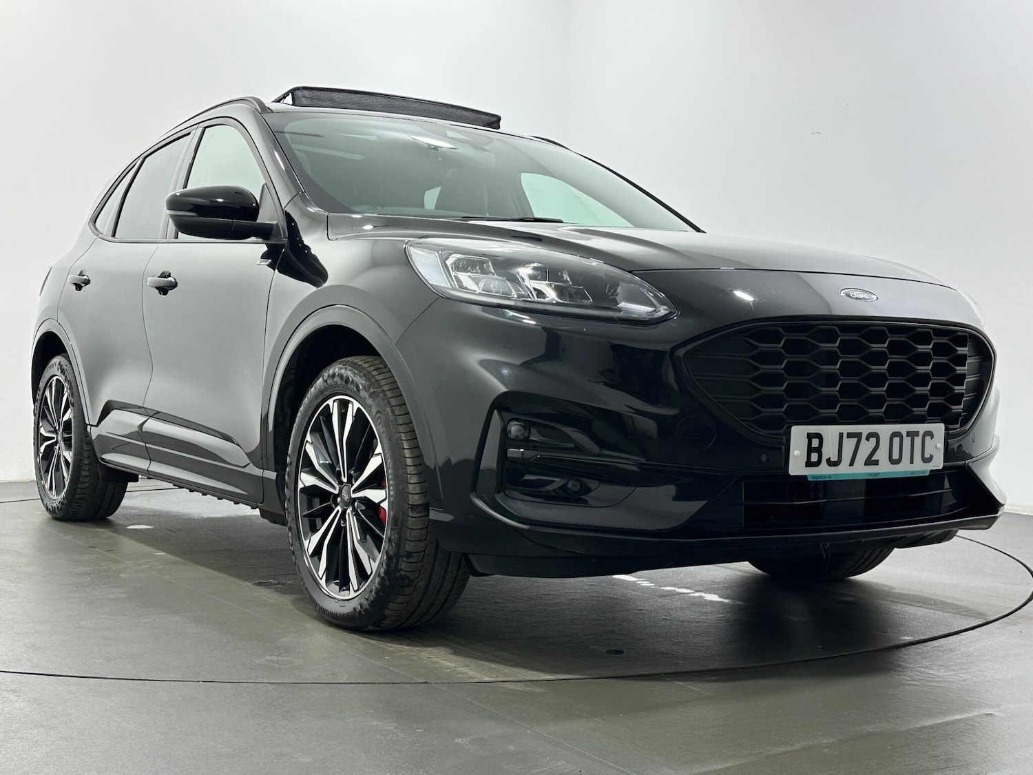 Used Ford Kuga 2022 for sale - 77039956: Photo 54