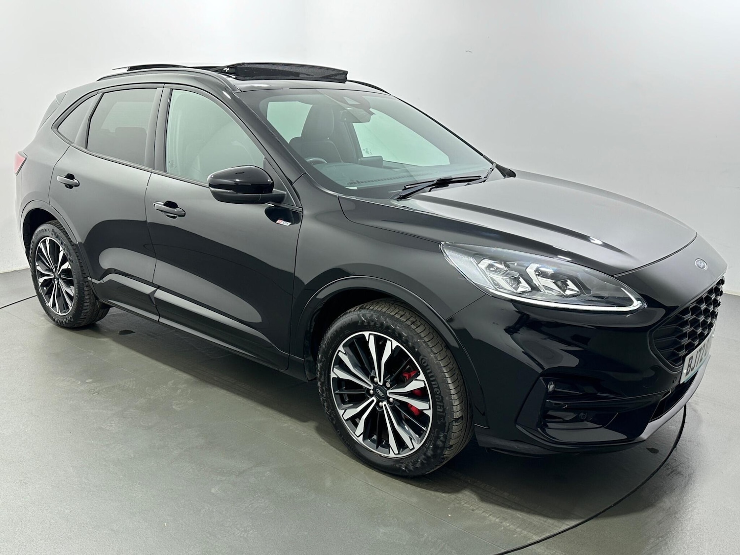 Used Ford Kuga 2022 for sale - 77039956: Photo 55