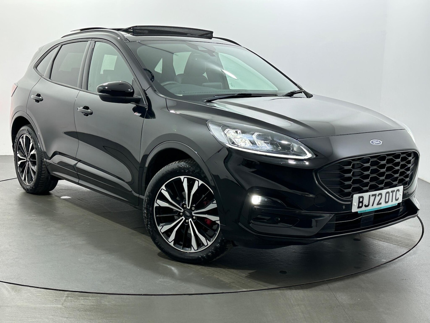 Used Ford Kuga 2022 for sale - 77039956: Photo 56