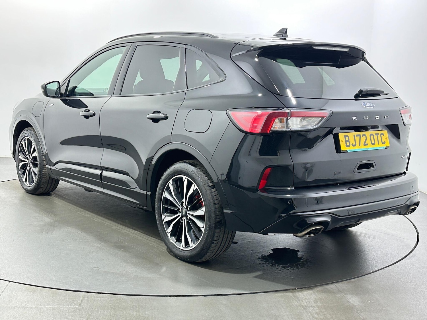 Used Ford Kuga 2022 for sale - 77039956: Photo 6