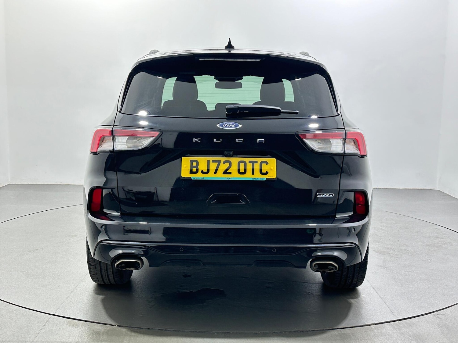 Used Ford Kuga 2022 for sale - 77039956: Photo 7