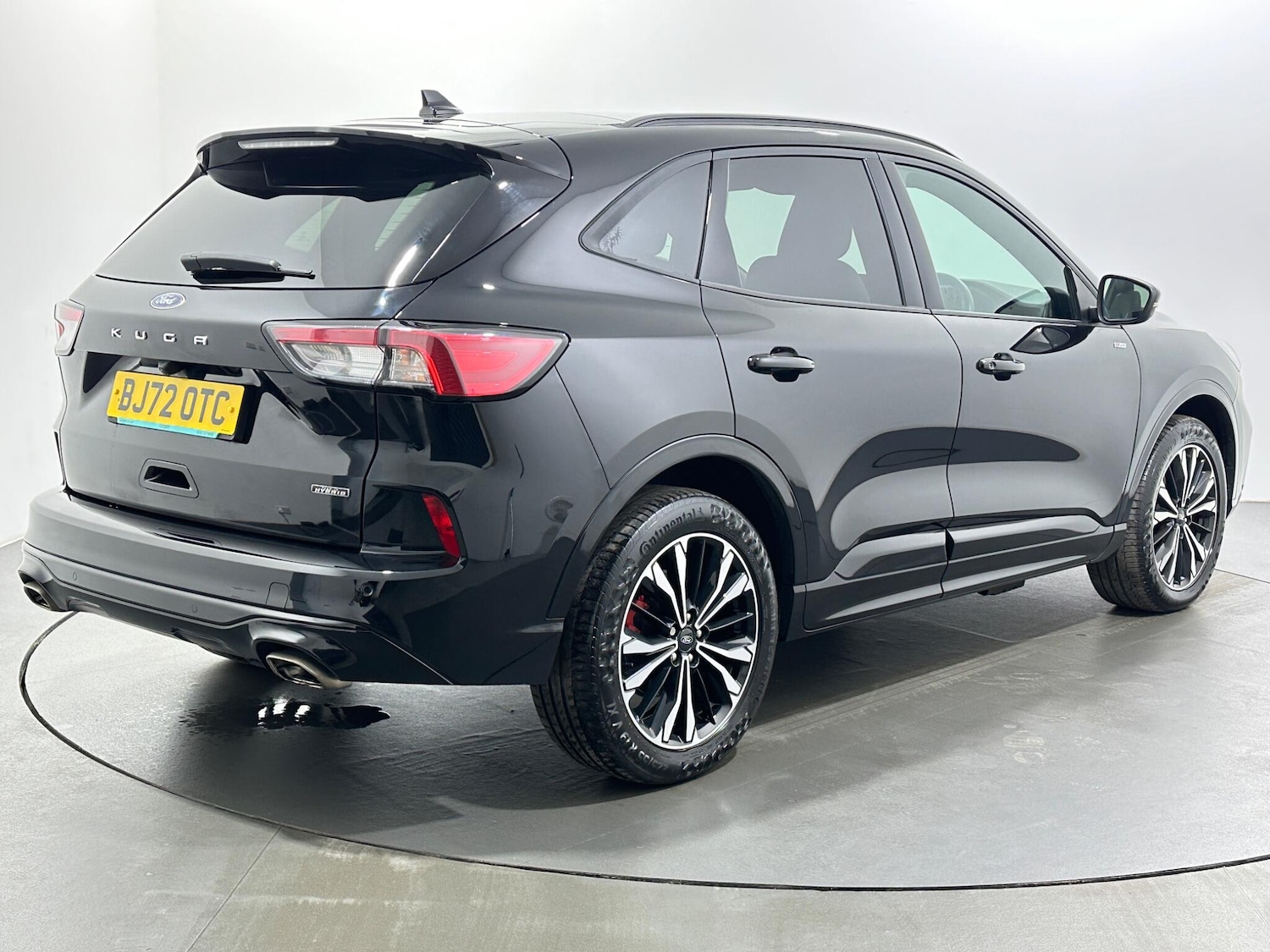 Used Ford Kuga 2022 for sale - 77039956: Photo 8