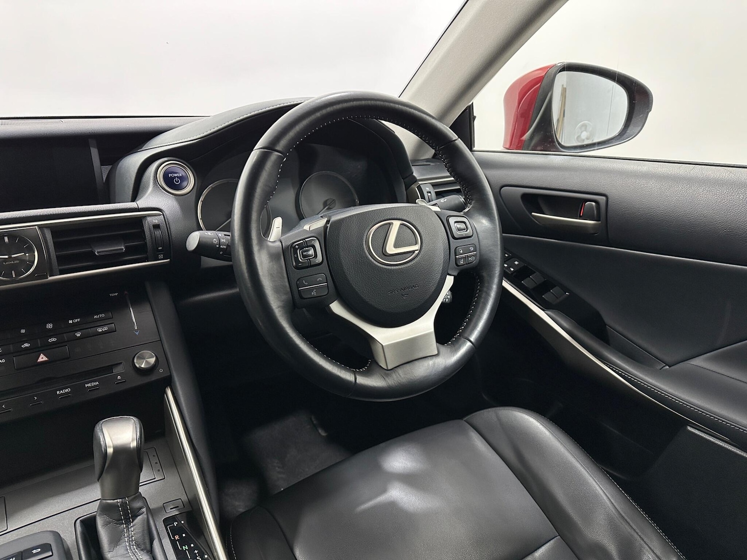 Used Lexus IS 2018 for sale - 77559057: Photo 12