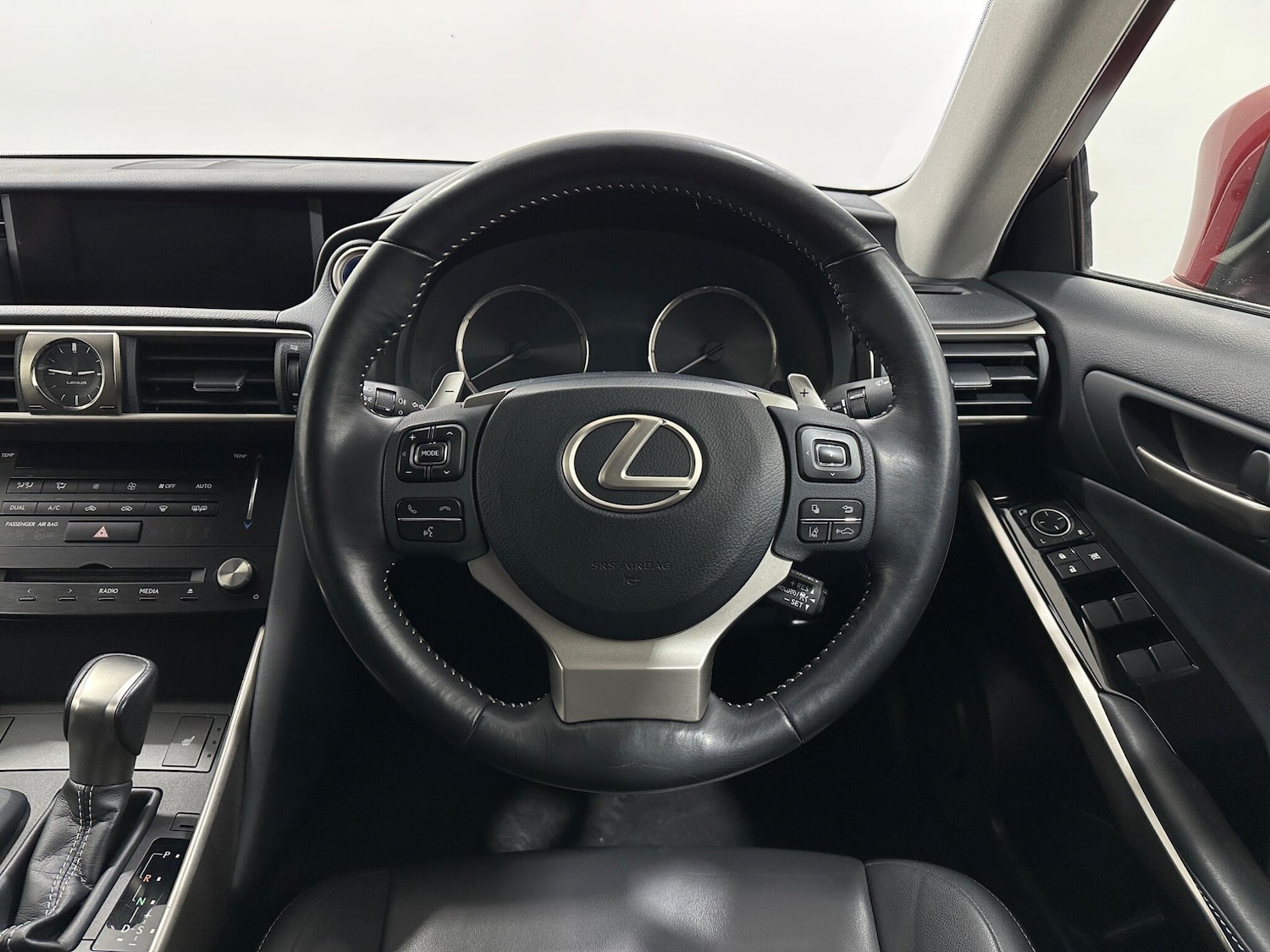 Used Lexus IS 2018 for sale - 77559057: Photo 13