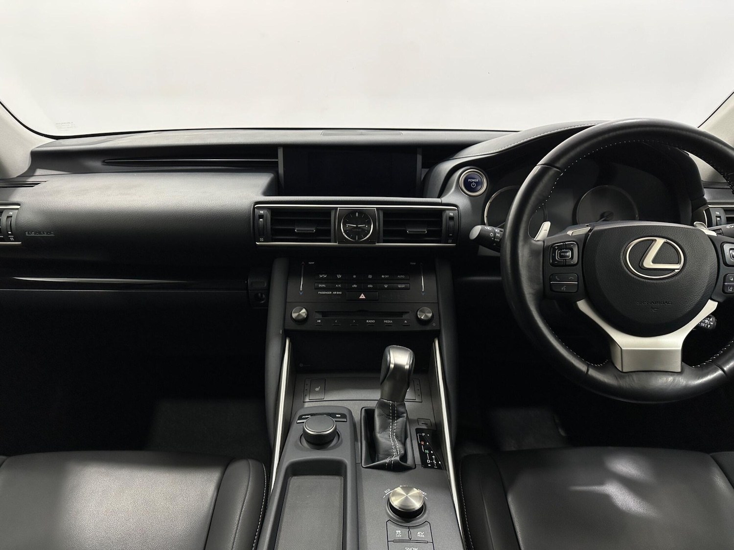 Used Lexus IS 2018 for sale - 77559057: Photo 19