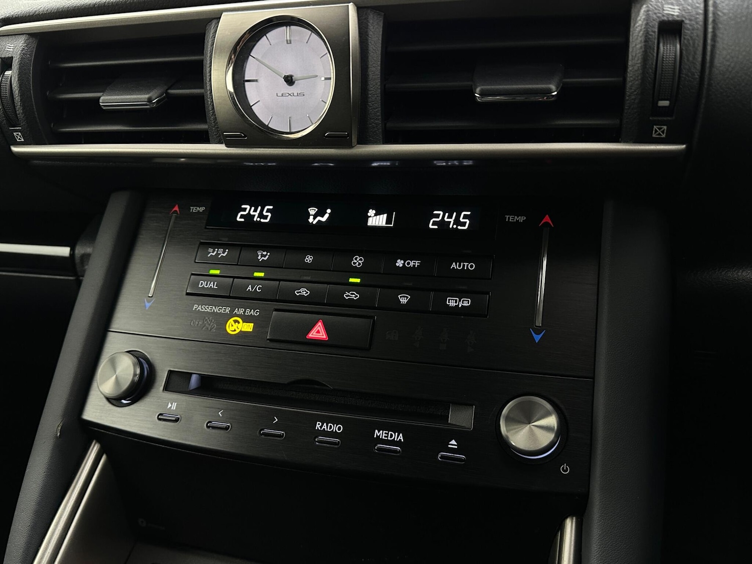 Used Lexus IS 2018 for sale - 77559057: Photo 23