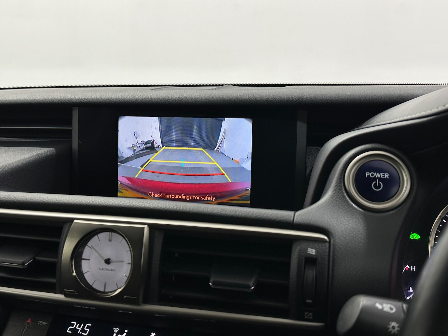 Used Lexus IS 2018 for sale - 77559057: Photo 25