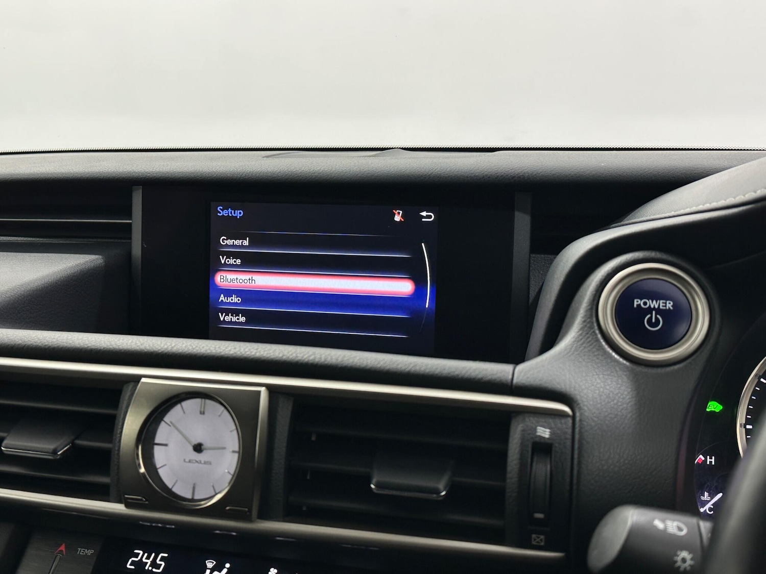 Used Lexus IS 2018 for sale - 77559057: Photo 27