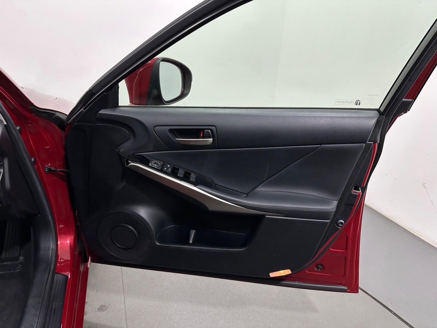 Used Lexus IS 2018 for sale - 77559057: Photo 35