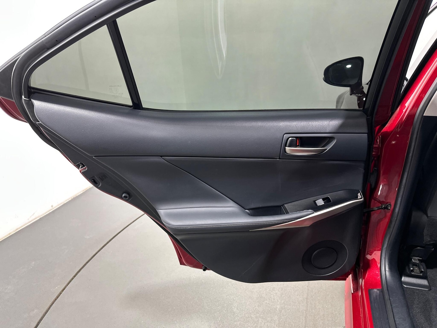 Used Lexus IS 2018 for sale - 77559057: Photo 41