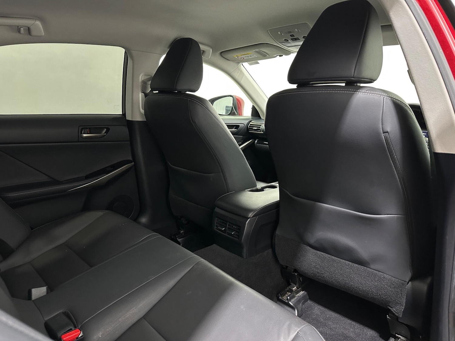 Used Lexus IS 2018 for sale - 77559057: Photo 42