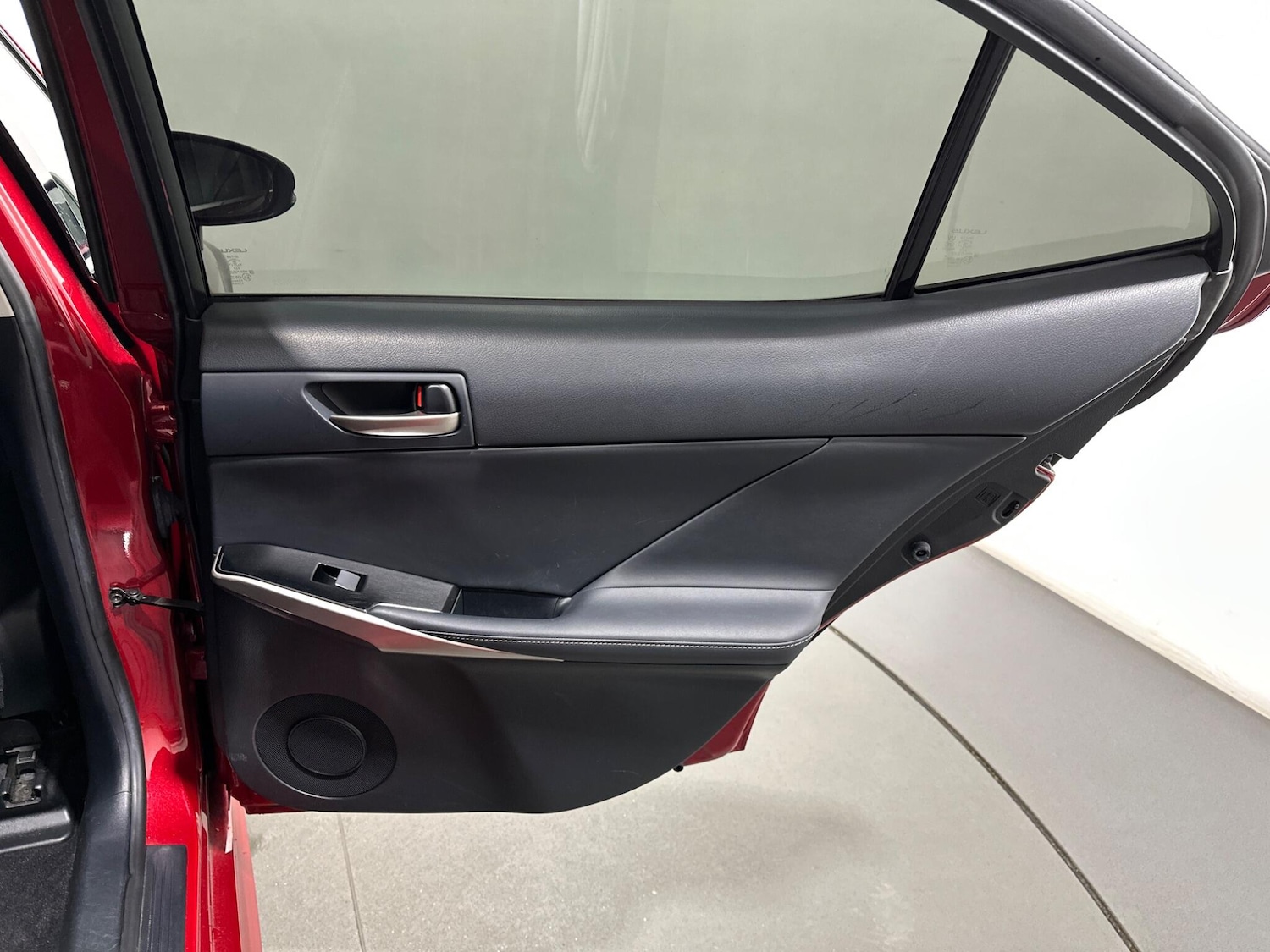 Used Lexus IS 2018 for sale - 77559057: Photo 44