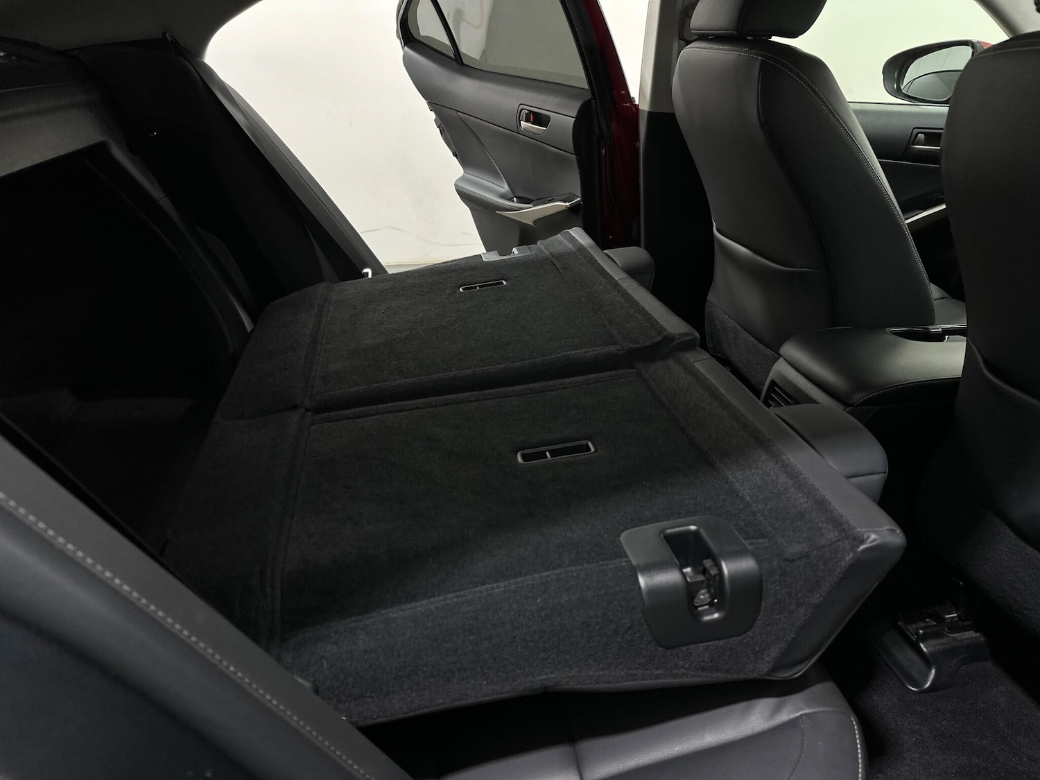 Used Lexus IS 2018 for sale - 77559057: Photo 47