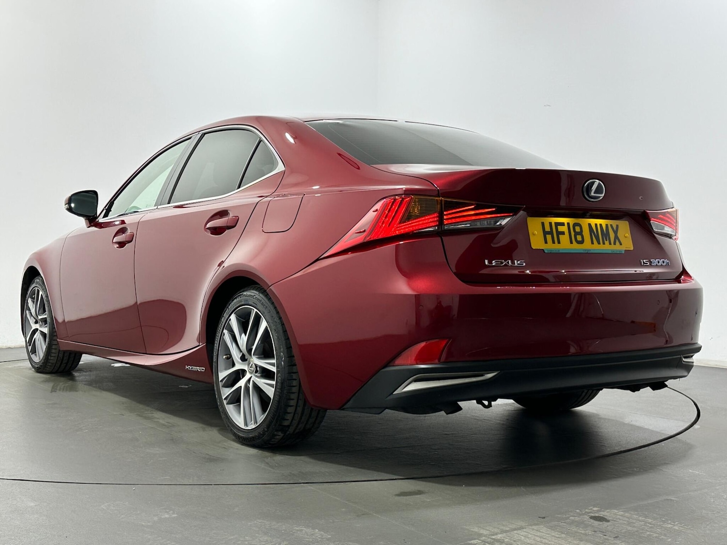 Used Lexus IS 2018 for sale - 77559057: Photo 49