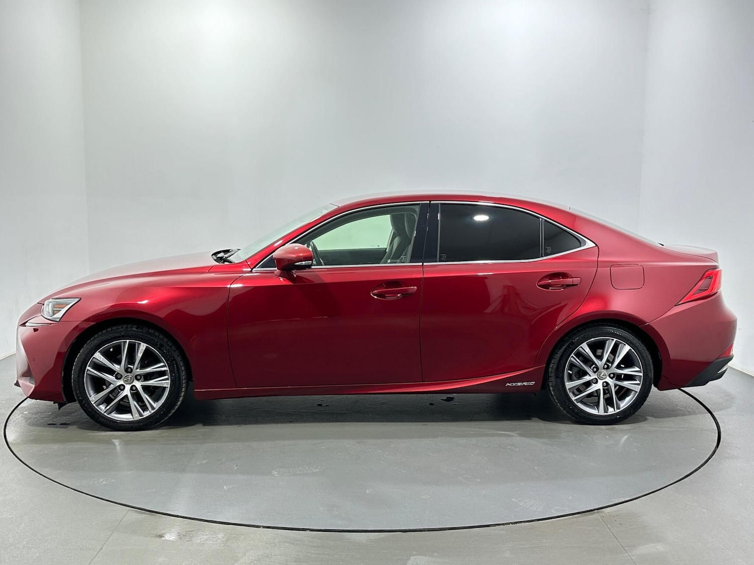 Used Lexus IS 2018 for sale - 77559057: Photo 5
