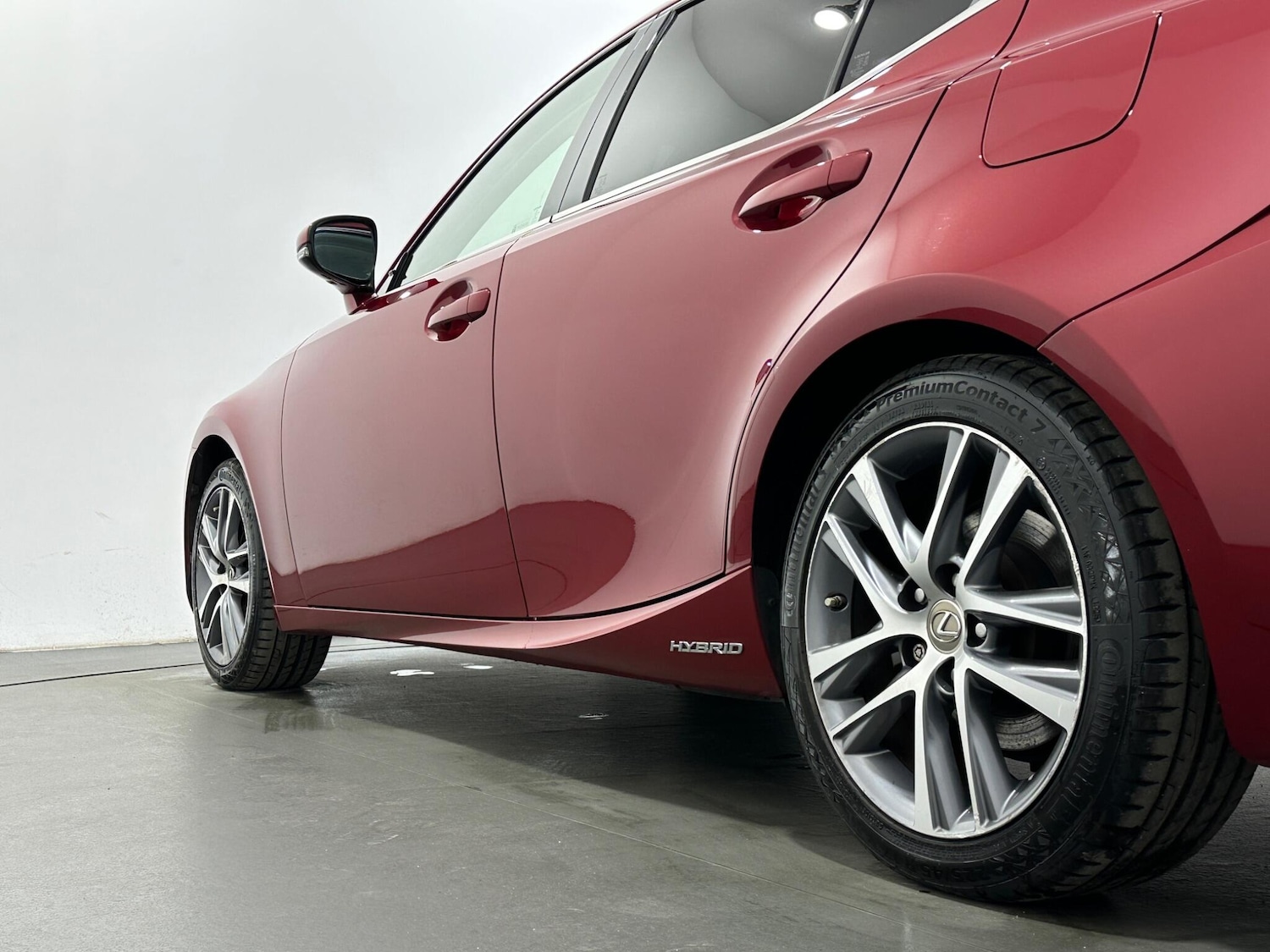 Used Lexus IS 2018 for sale - 77559057: Photo 50