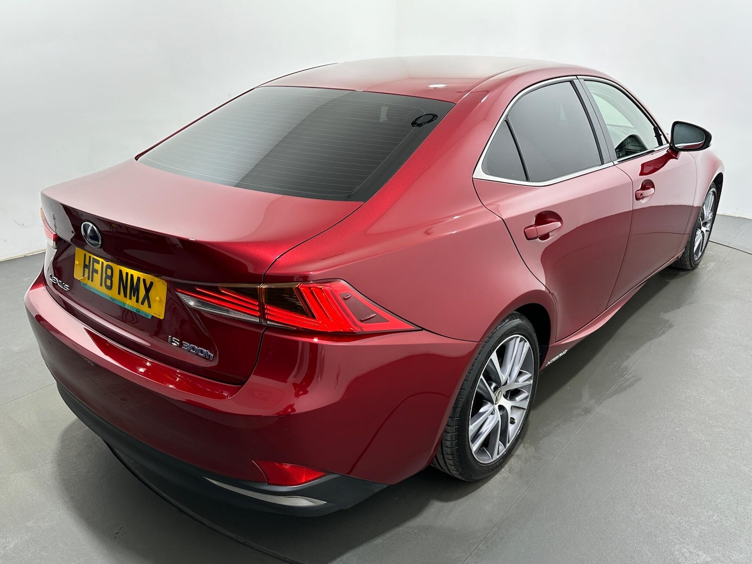 Used Lexus IS 2018 for sale - 77559057: Photo 52