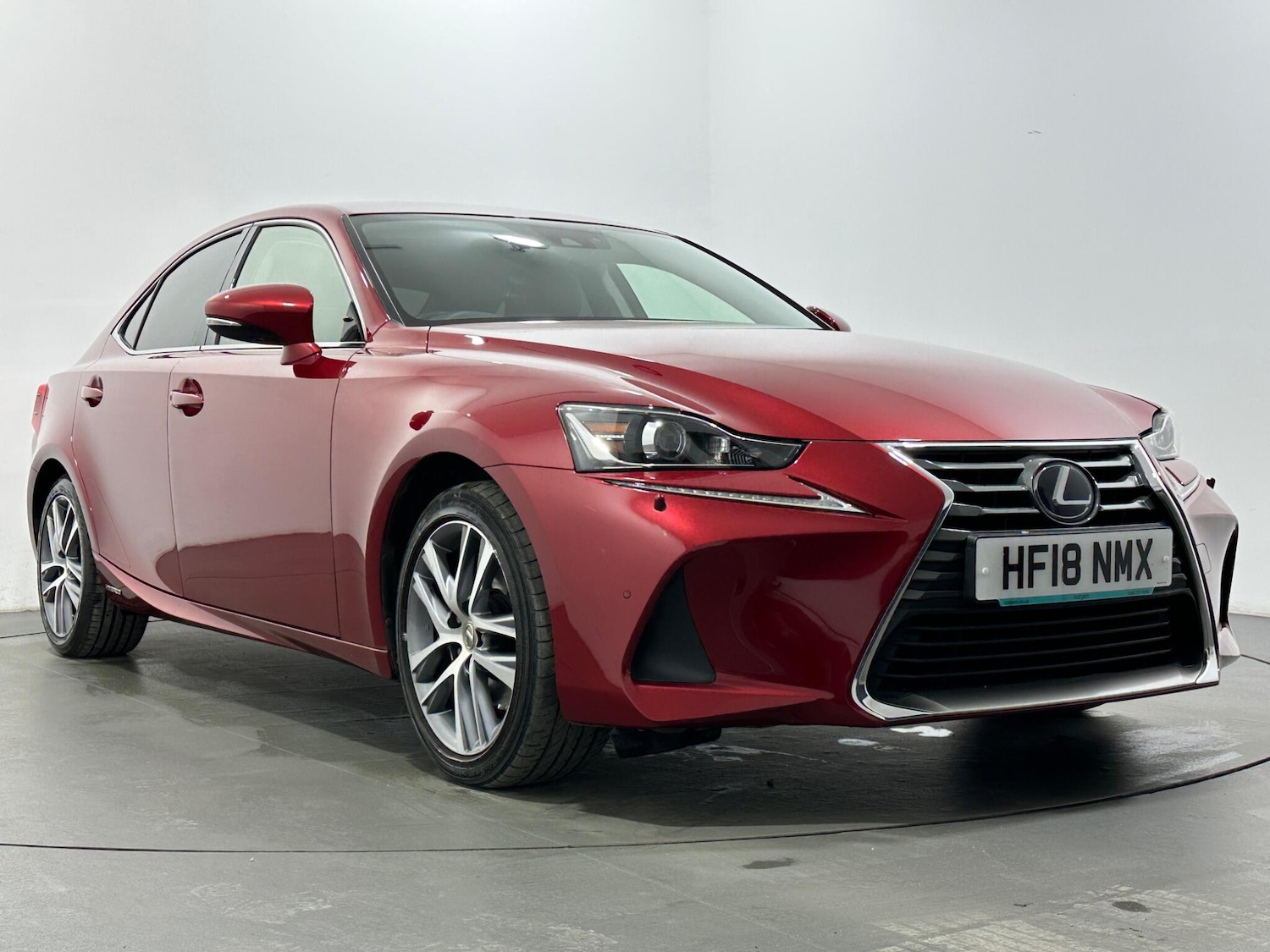 Used Lexus IS 2018 for sale - 77559057: Photo 53