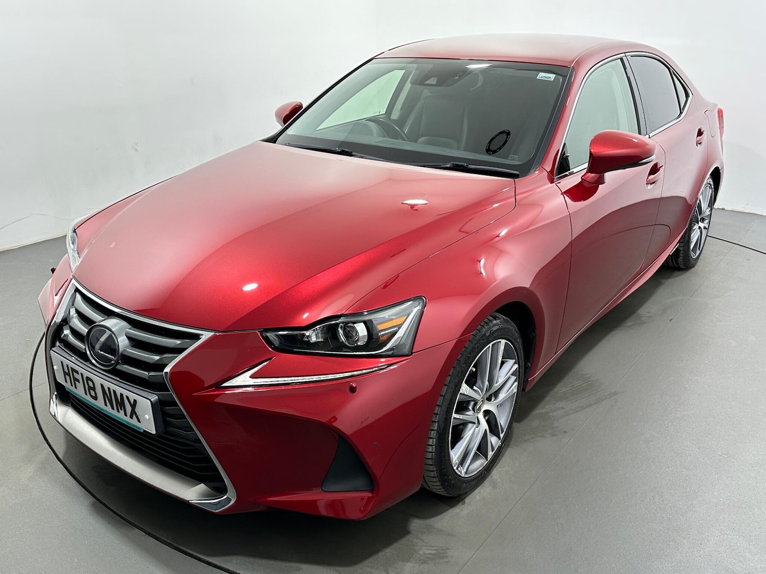 Used Lexus IS 2018 for sale - 77559057: Photo 54
