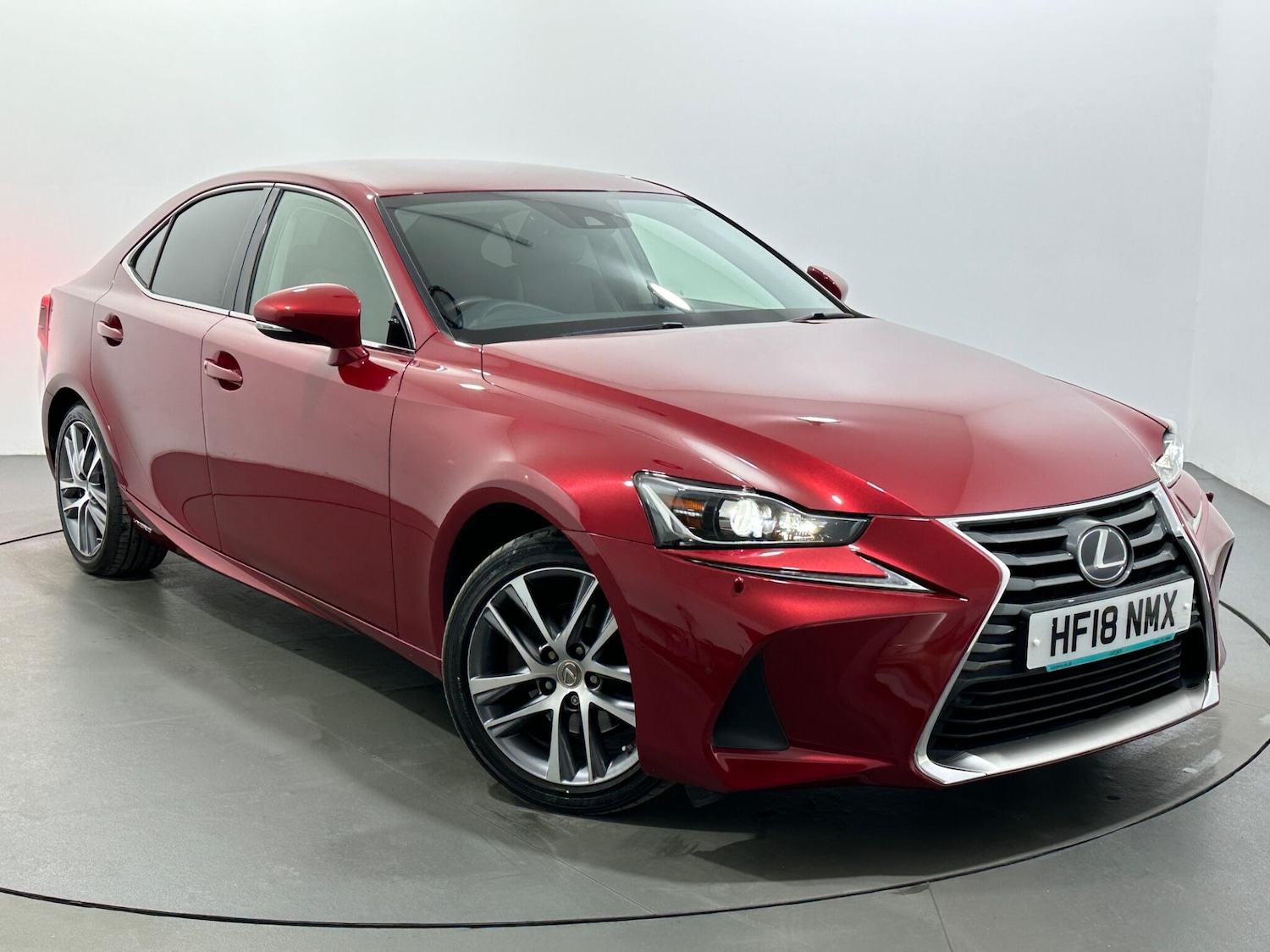 Used Lexus IS 2018 for sale - 77559057: Photo 55