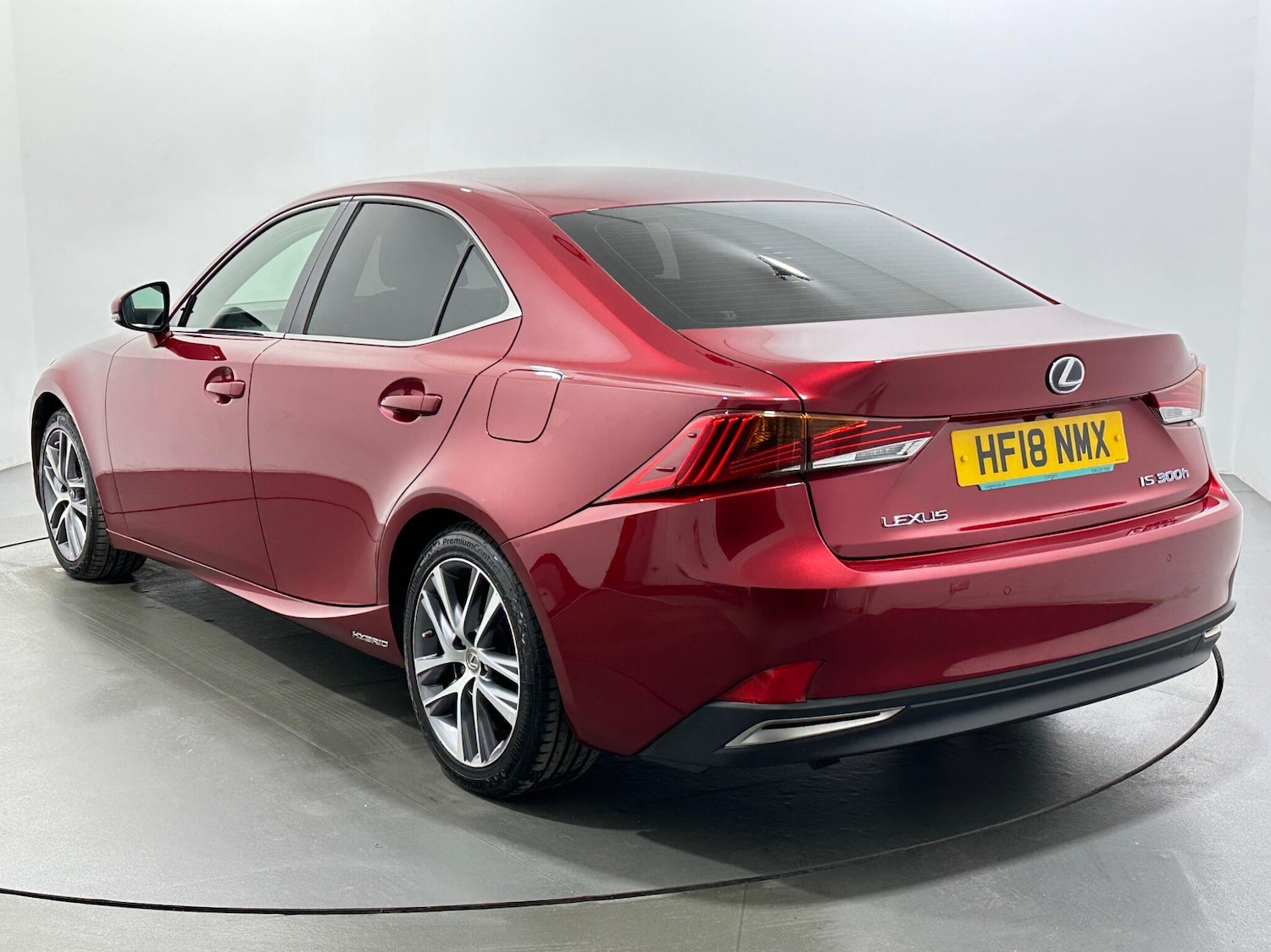 Used Lexus IS 2018 for sale - 77559057: Photo 6