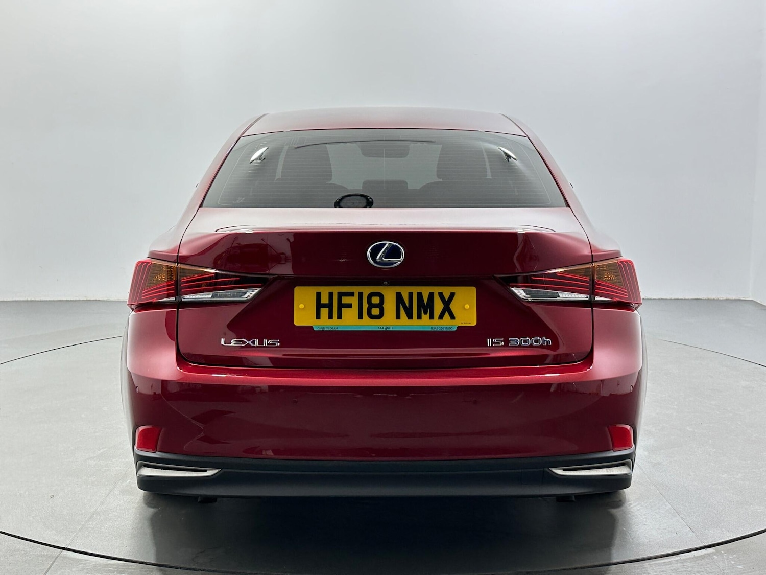 Used Lexus IS 2018 for sale - 77559057: Photo 7