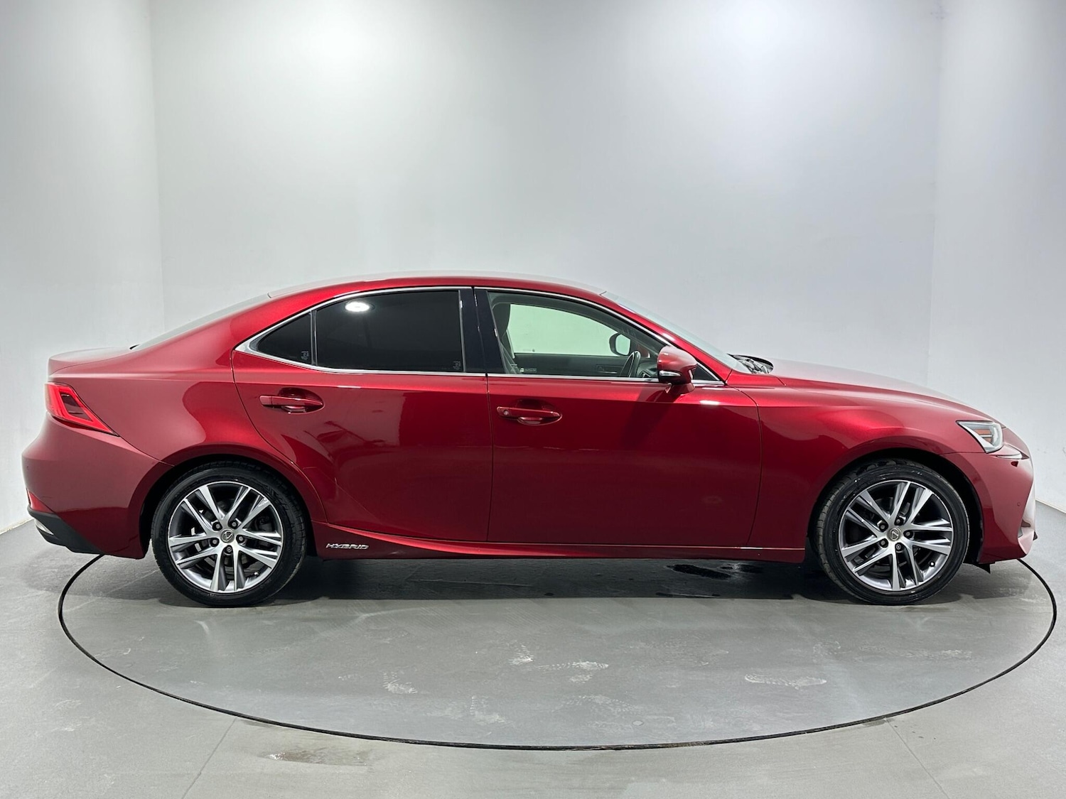 Used Lexus IS 2018 for sale - 77559057: Photo 9