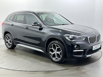 Used BMW X1 2019 for sale - 79521461: Photo