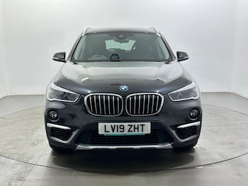 Used BMW X1 2019 for sale - 79521461: Photo