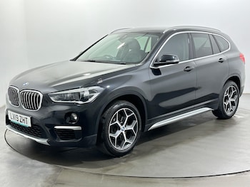Used BMW X1 2019 for sale - 79521461: Photo
