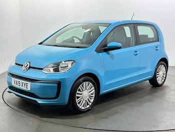 Used Volkswagen up! 2019 for sale - 79158936: Photo
