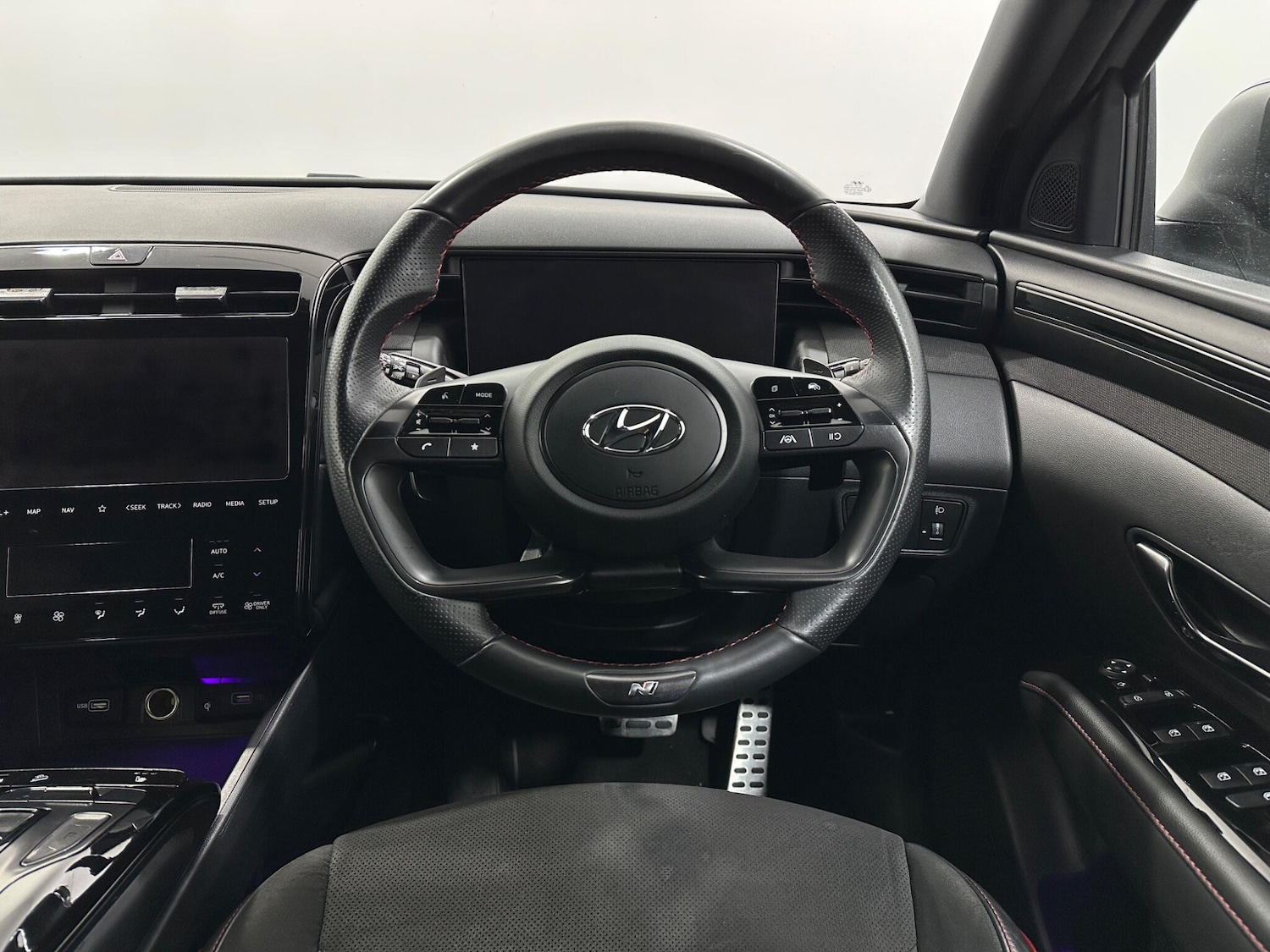 Used Hyundai TUCSON for sale - 77441187: Photo 13