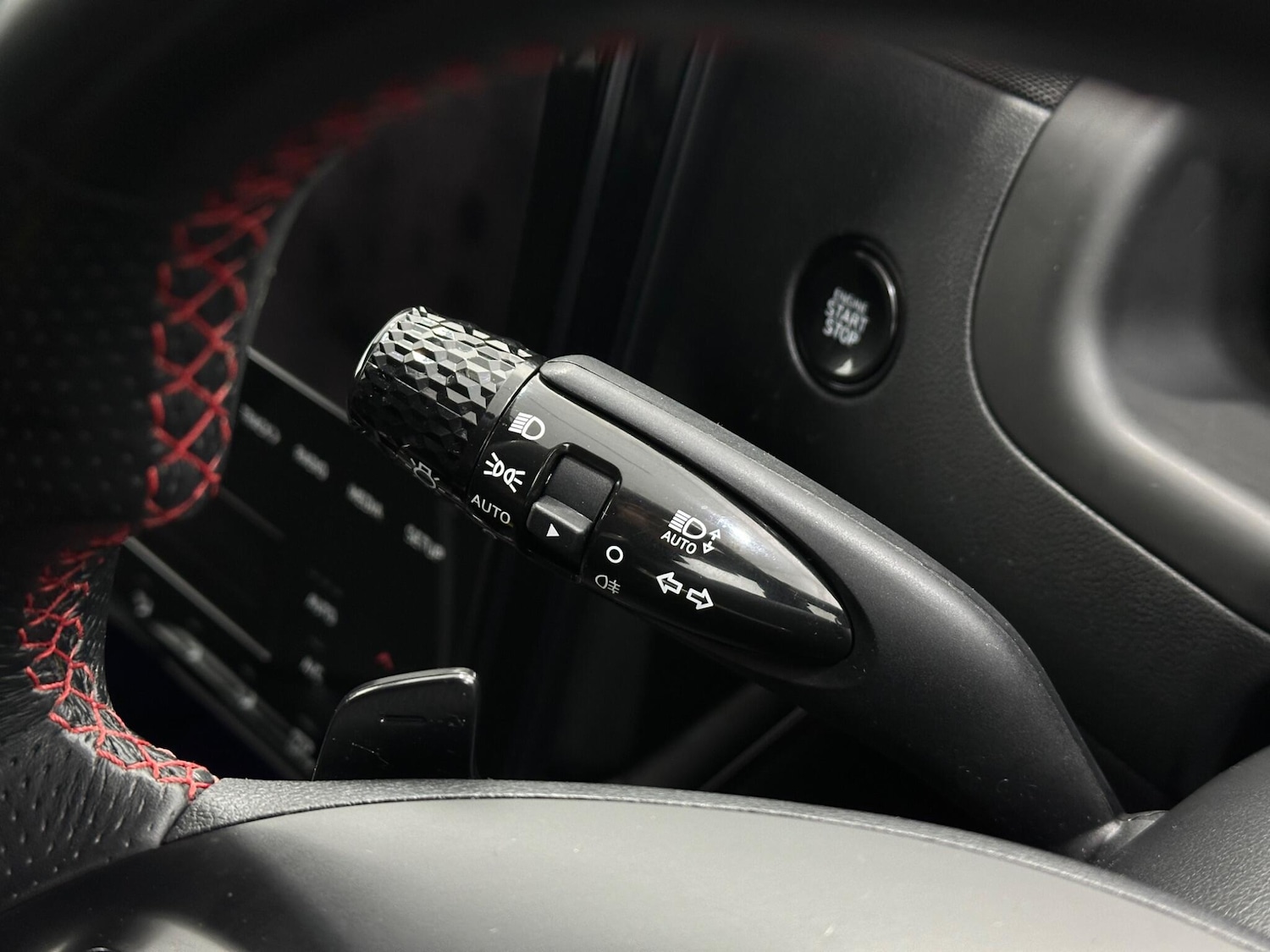 Used Hyundai TUCSON for sale - 77441187: Photo 14