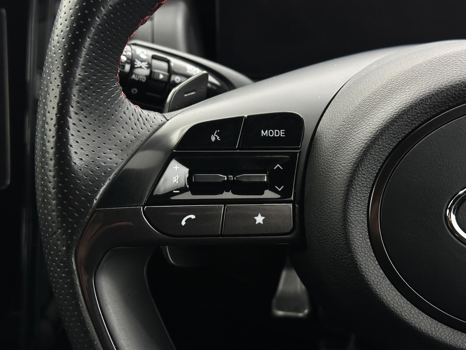 Used Hyundai TUCSON for sale - 77441187: Photo 15