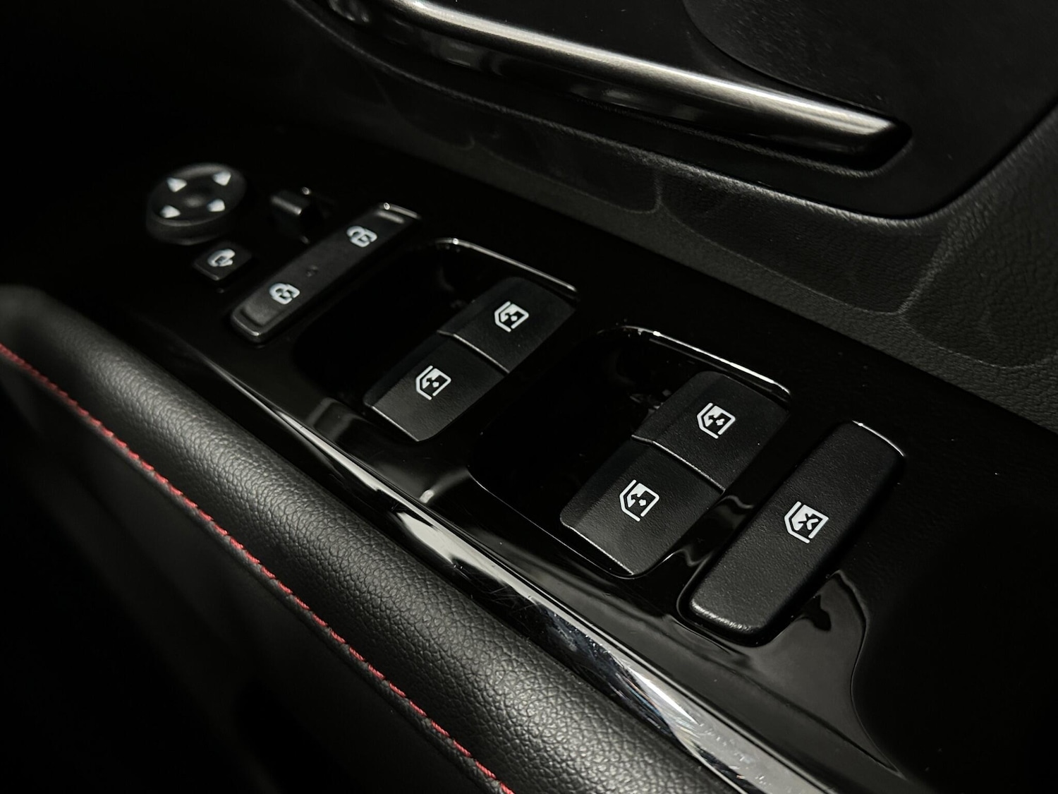 Used Hyundai TUCSON for sale - 77441187: Photo 18