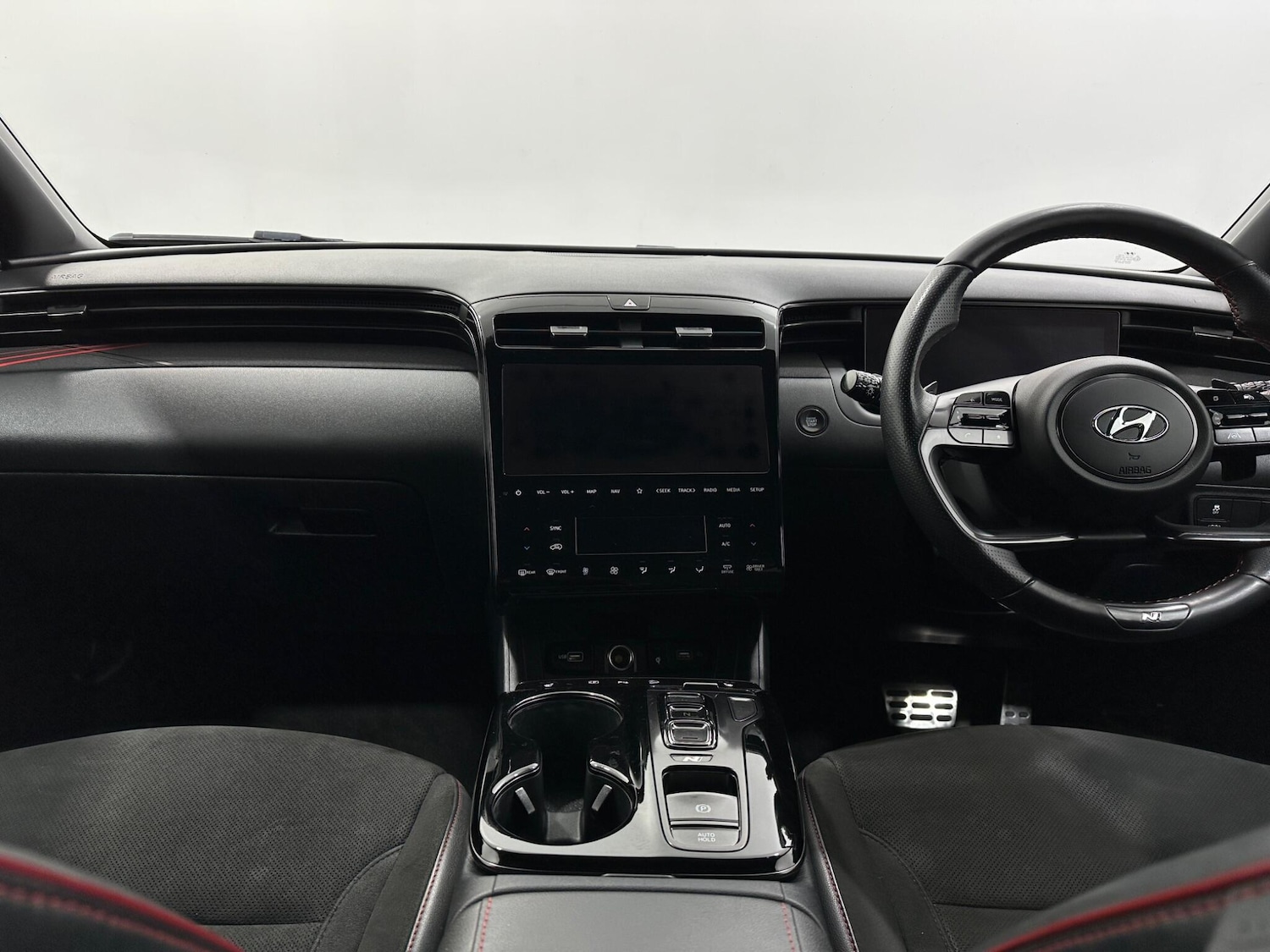 Used Hyundai TUCSON for sale - 77441187: Photo 19