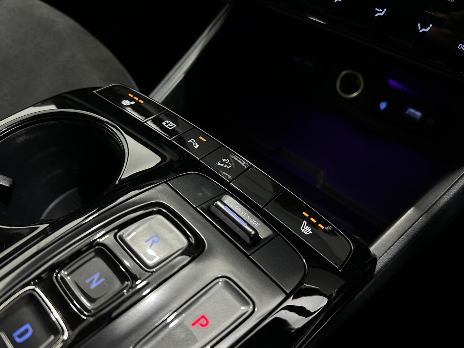 Used Hyundai TUCSON for sale - 77441187: Photo 20