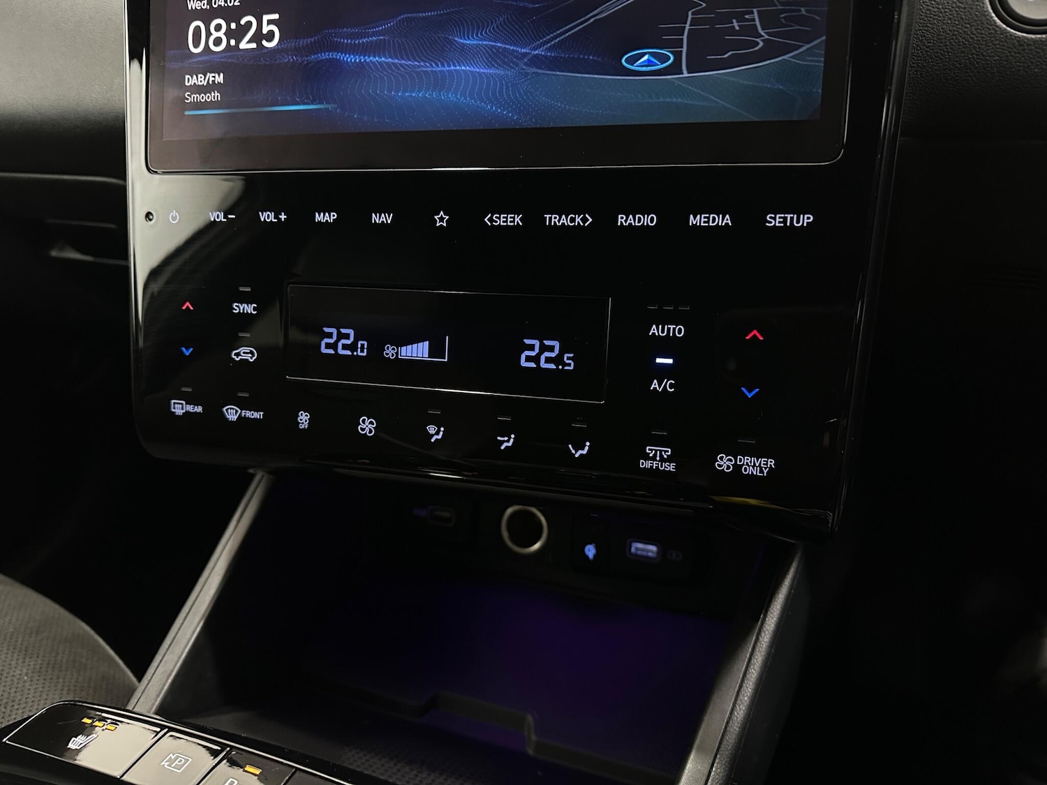 Used Hyundai TUCSON for sale - 77441187: Photo 21