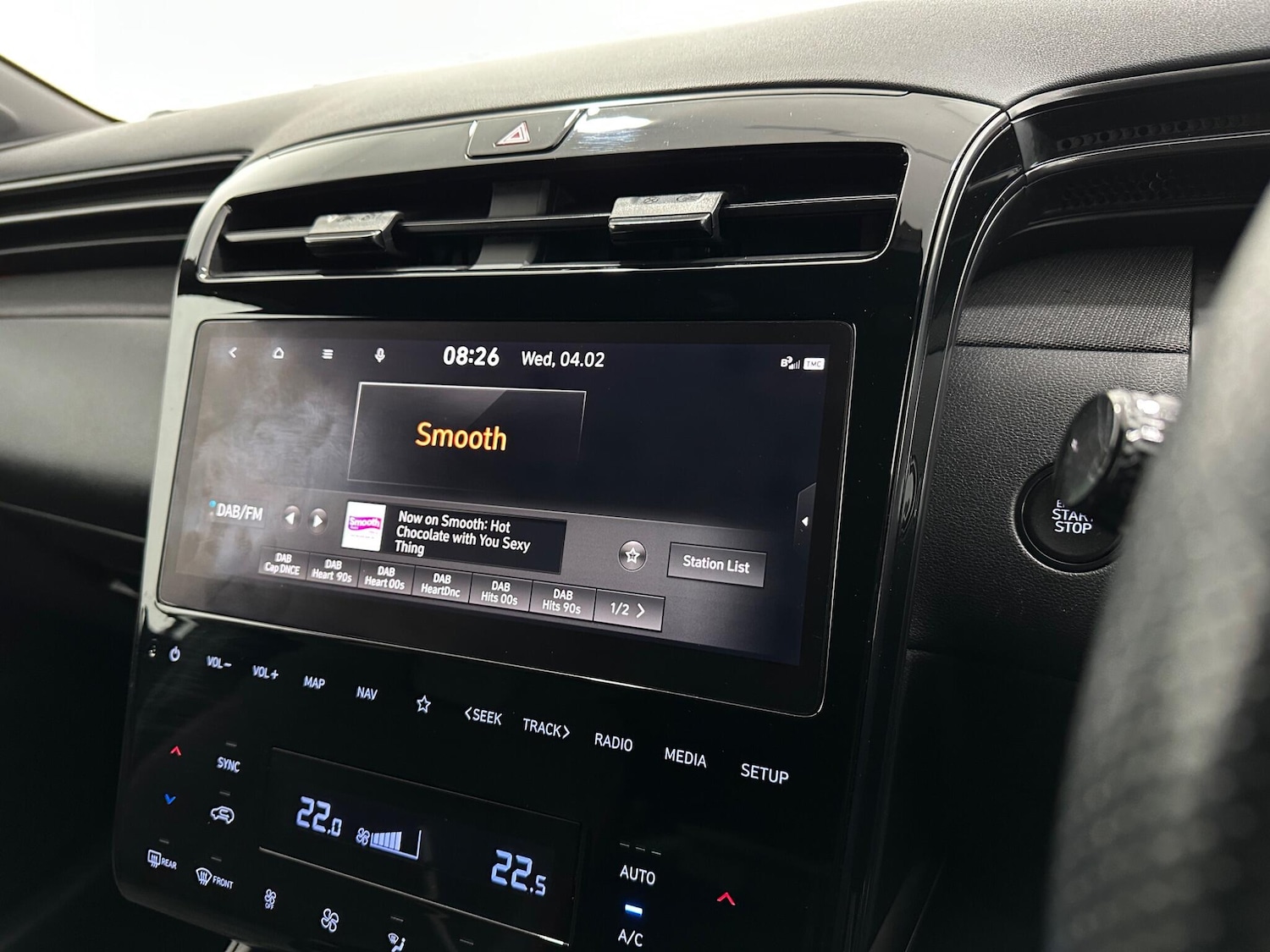 Used Hyundai TUCSON for sale - 77441187: Photo 24