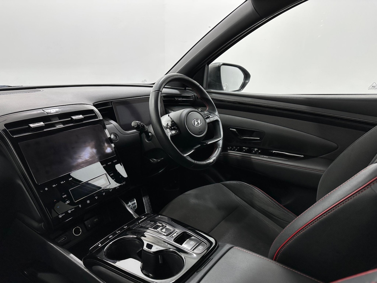 Used Hyundai TUCSON for sale - 77441187: Photo 30