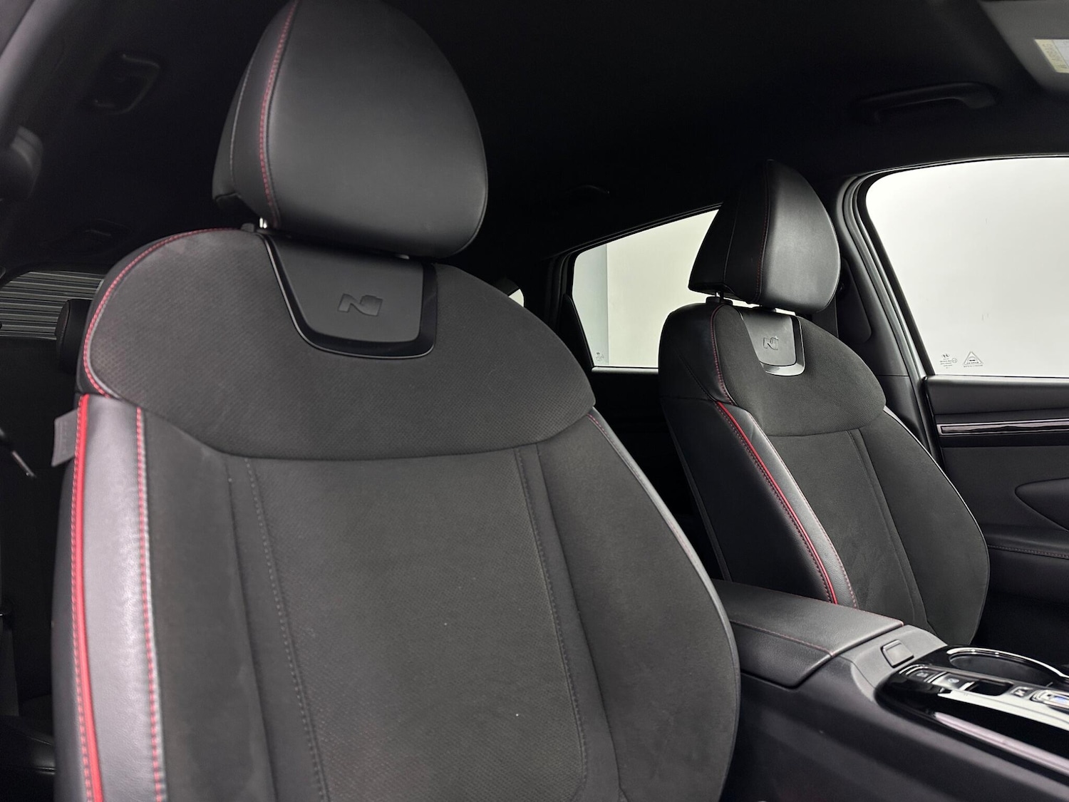 Used Hyundai TUCSON for sale - 77441187: Photo 32