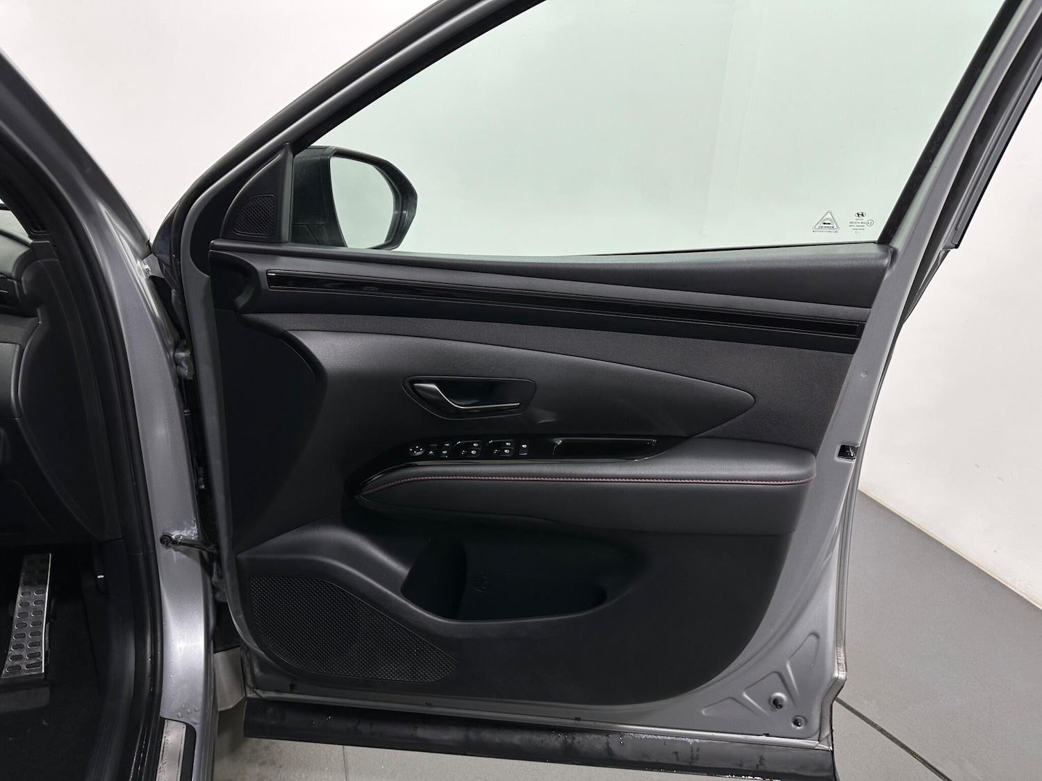 Used Hyundai TUCSON for sale - 77441187: Photo 33