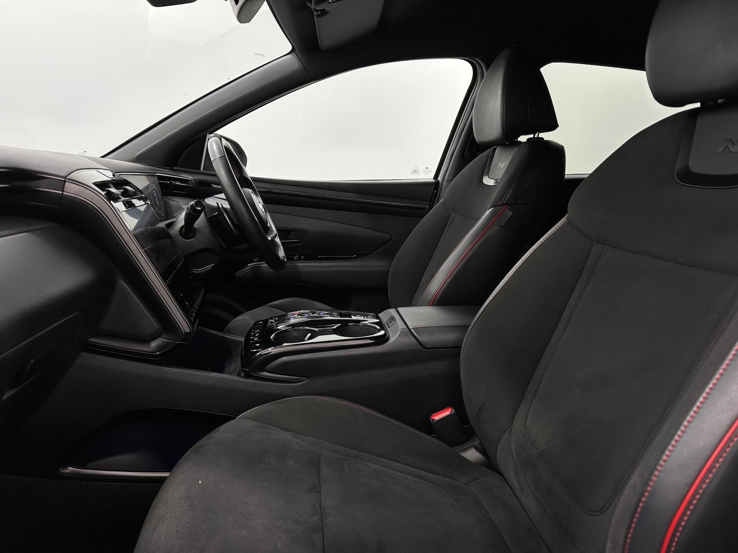 Used Hyundai TUCSON for sale - 77441187: Photo 34