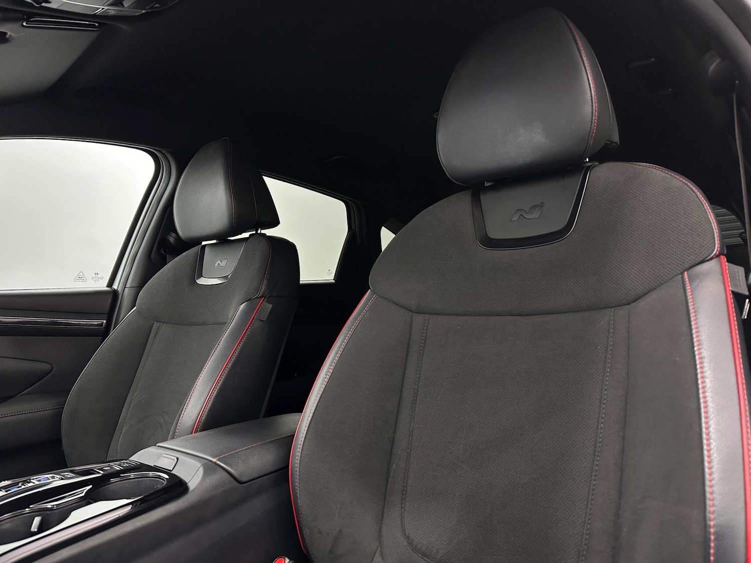 Used Hyundai TUCSON for sale - 77441187: Photo 35