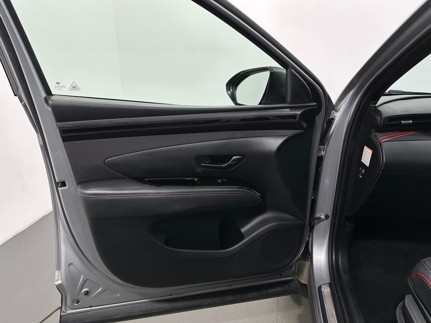 Used Hyundai TUCSON for sale - 77441187: Photo 36