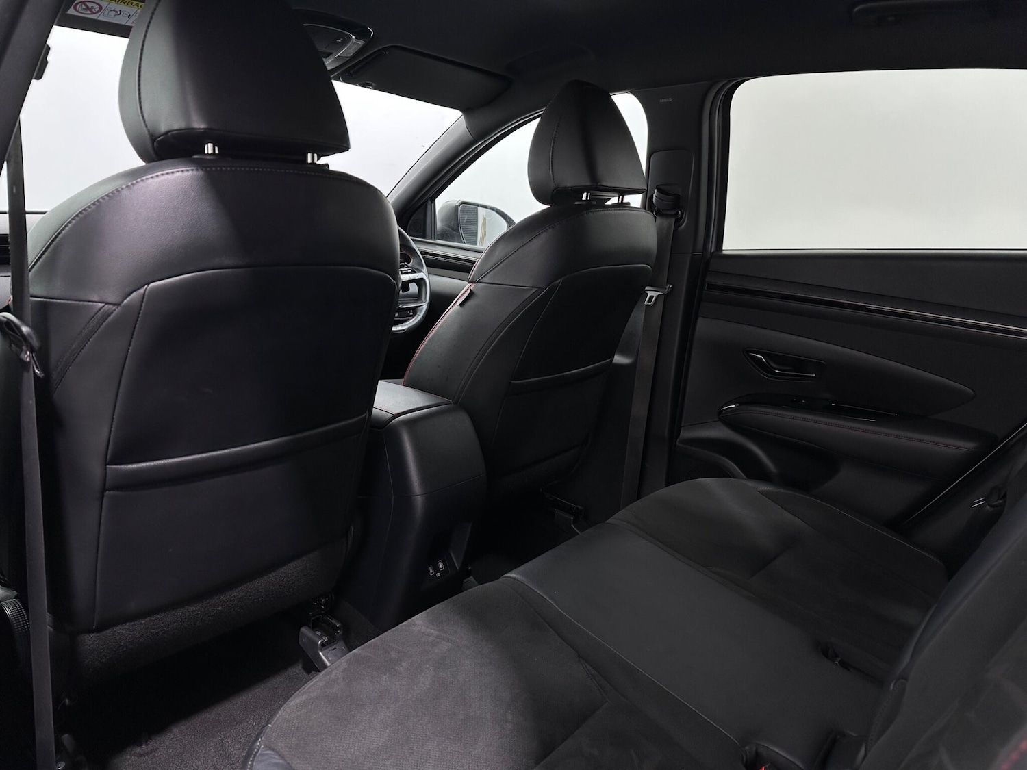 Used Hyundai TUCSON for sale - 77441187: Photo 37