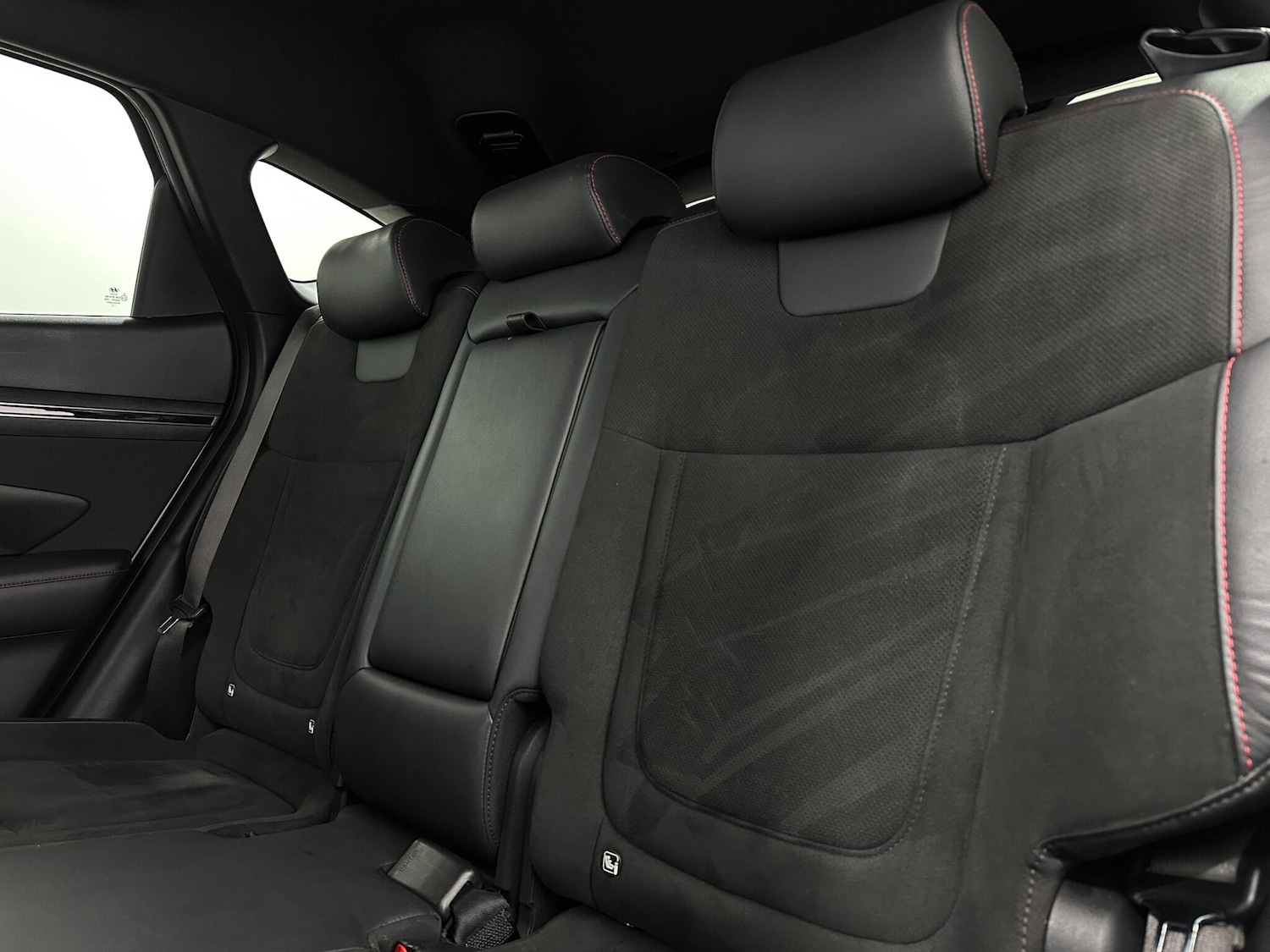 Used Hyundai TUCSON for sale - 77441187: Photo 38