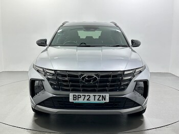 Used Hyundai TUCSON 2023 for sale - 77441187: Photo